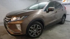 Gebruikt 2018 Mitsubishi Eclipse Cross SUV | € 17.750 (Eerlijke prijs)