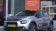 Grijs Gebruikt 2024 Citroën C3 PureTech Hatchback | € 17.945 (Super prijs)