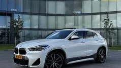 Wit Gebruikt 2023 BMW X2 Executive SUV | € 34.880 (Eerlijke prijs)