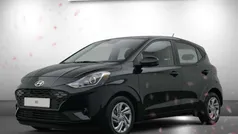 Zwart Nieuw 2025 Hyundai i10 Premium Hatchback | € 24.425 (Eerlijke prijs)