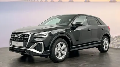 Occasion Audi Q2 150 PK (110 kW) 2026 SUV