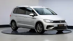Gebruikt 2020 VW Touran Highline MPV | € 28.945 (Eerlijke prijs)