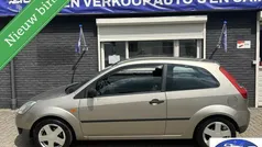 Gebruikt 2004 Ford Fiesta Hatchback | € 1.299 (Eerlijke prijs)
