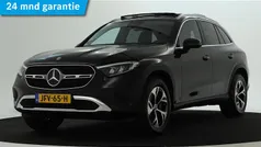 Zwart Gebruikt 2025 Mercedes GLC300e Advanced Plus SUV | € 66.750 (Eerlijke prijs)