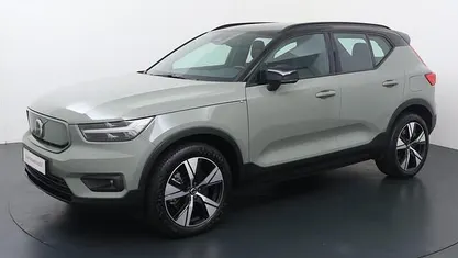 Gebruikt 2020 Volvo XC40 R-Design SUV | € 27.440 (Goede deal)