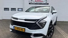 Gebruikt 2022 Kia Sportage SUV | € 30.995 (Eerlijke prijs)