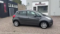 Gebruikt 2011 Kia Venga Hatchback | € 5.750 (Eerlijke prijs)