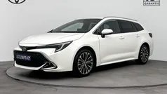 Gebruikt 2025 Toyota Corolla Hybrid Stationwagen | € 37.500 (Eerlijke prijs)