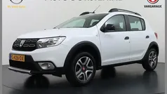 Gebruikt 2019 Dacia Sandero Hatchback | € 8.945 (Eerlijke prijs)