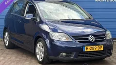 Gebruikt 2006 VW Golf Plus MPV | € 4.450 (Eerlijke prijs)