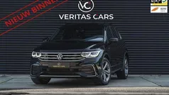 Gebruikt 2022 VW Tiguan R-line SUV | € 44.950 (Super prijs)