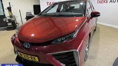 Gebruikt 2018 Toyota Mirai Executive Sedan | € 9.750 (Super prijs)