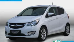Gebruikt 2016 Opel Karl Innovation Hatchback | € 7.299 (Eerlijke prijs)