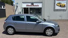 Grijs Gebruikt 2006 Opel Astra Essentia Hatchback | € 1.999 (Eerlijke prijs)