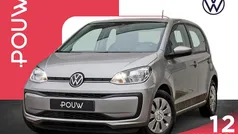Gebruikt 2020 VW up! move up! Hatchback | € 10.950 (Eerlijke prijs)