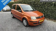 Gebruikt 2007 Fiat Panda Active Hatchback | € 1.745 (Eerlijke prijs)