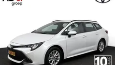 Gebruikt 2024 Toyota Corolla Active Stationwagen | € 29.950 (Eerlijke prijs)
