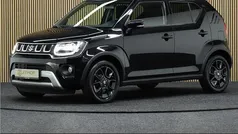 Zwart Gebruikt 2021 Suzuki Ignis Style Hatchback | € 17.850 (Eerlijke prijs)