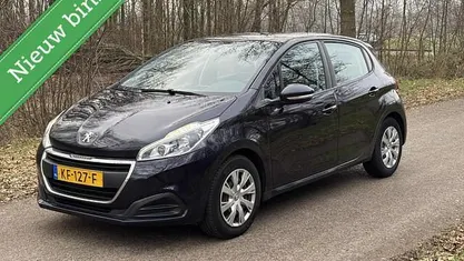 Occasion 2016 Peugeot 208 Hatchback | € 2.999 (Goede deal)