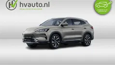 Gebruikt 2025 BYD Seal U Boost SUV | € 36.750 (Eerlijke prijs)