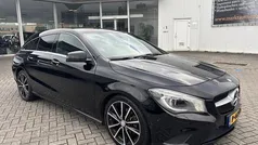 Gebruikt 2016 Mercedes CLA200 OrangeArt Edition Stationwagen | € 16.900 (Goede deal)