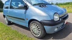 Blauw Gebruikt 2002 Renault Twingo Hatchback | € 998 (Eerlijke prijs)