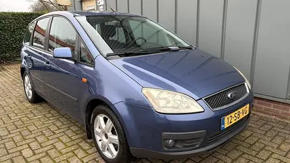Occasion Ford C-MAX Futura 125 PK (91 kW) 2005 MPV