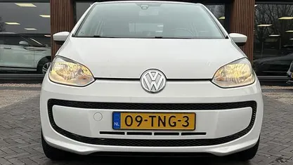 Occasion VW up! Move 75 PK (55 kW) 2012 Hatchback