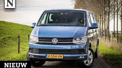 Overige Gebruikt 2019 VW T6.1 Highline Van | € 23.840 (Eerlijke prijs)