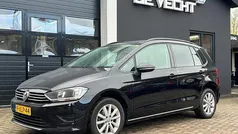 Gebruikt 2014 VW Golf Sportsvan Comfortline MPV | € 10.950 (Eerlijke prijs)