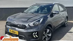 Gebruikt 2019 Kia Niro SUV | € 18.799 (Eerlijke prijs)