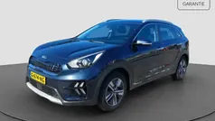 Suv Gebruikt 2019 Kia Niro SUV | € 19.945 (Eerlijke prijs)
