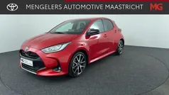 Gebruikt 2021 Toyota Yaris Executive Hatchback | € 24.950 (Eerlijke prijs)