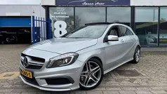 Gebruikt 2013 Mercedes A45 AMG AMG Hatchback | € 20.450 (Eerlijke prijs)
