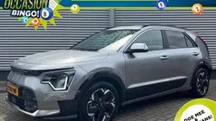 Gebruikt 2024 Kia e-Niro Advance SUV | € 30.745 (Eerlijke prijs)