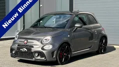 Grijs Gebruikt 2018 Fiat 500 Abarth Hatchback | € 21.750 (Eerlijke prijs)