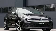 Gebruikt 2021 VW Golf VIII GTE Hatchback | € 25.949 (Eerlijke prijs)