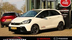 Wit Gebruikt 2025 Honda Jazz Advance Hatchback | € 31.900 (Eerlijke prijs)