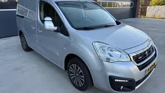 Gebruikt 2018 Peugeot Partner Premium MPV | € 5.495 (Goede deal)