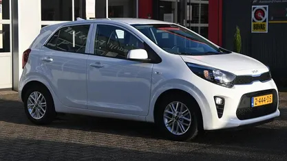 Occasion Kia Picanto 2024 Hatchback