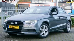 Gebruikt 2020 Audi A3 Proline Sedan | € 15.950 (Eerlijke prijs)