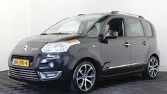 Citroën C3 Picasso
