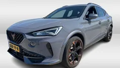 Gebruikt 2022 Cupra Formentor VZ2 SUV | € 29.950 (Eerlijke prijs)