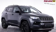 Gebruikt 2022 Jeep Compass SUV | € 25.900 (Super prijs)