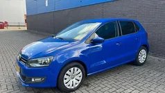 Gebruikt 2011 VW Polo Comfortline Hatchback | € 4.649 (Eerlijke prijs)