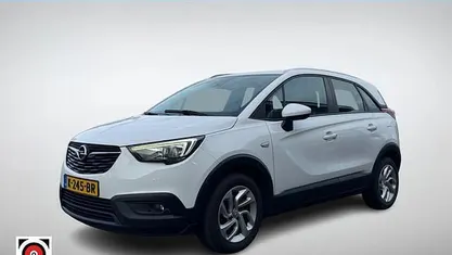 Gebruikt 2020 Opel Crossland X Edition SUV | € 9.450 (Super prijs)