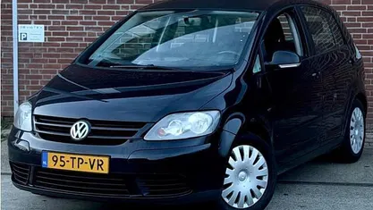 Occasion 2007 VW Golf Plus Cross MPV | € 2.750 (Eerlijke prijs)