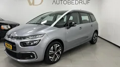 Citroën C4 SpaceTourer