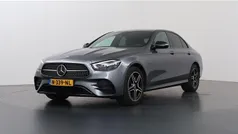 Gebruikt 2020 Mercedes E300 Business Sedan | € 39.850 (Eerlijke prijs)