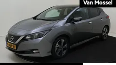 Gebruikt 2020 Nissan Leaf N-Connecta Hatchback | € 15.440 (Eerlijke prijs)